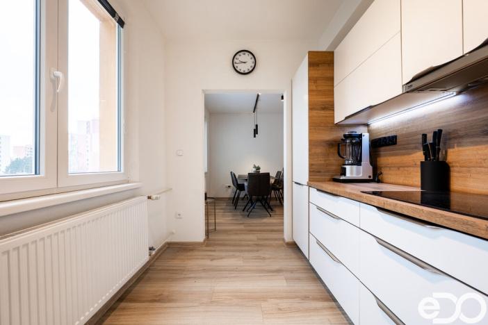 Prodej bytu 4+1, Tábor, Havanská, 74 m2