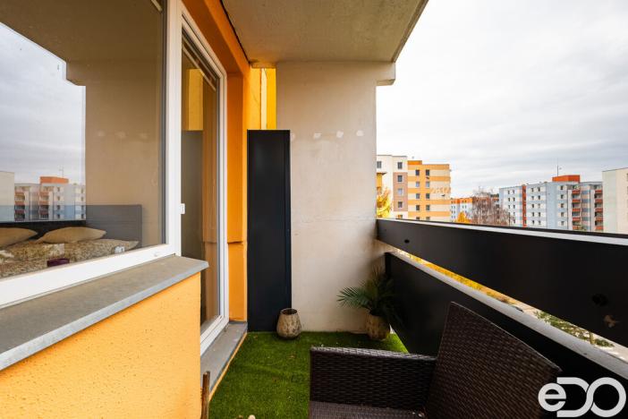 Prodej bytu 4+1, Tábor, Havanská, 74 m2