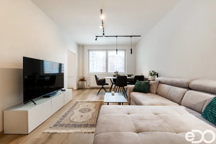 Prodej bytu 4+1, Tábor, Havanská, 74 m2