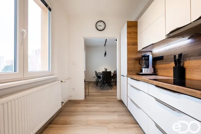 Prodej bytu 4+1, Tábor, Havanská, 74 m2