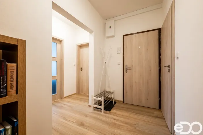 Prodej bytu 4+1, Tábor, Havanská, 74 m2