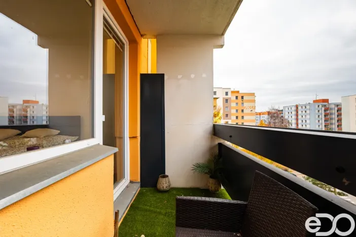 Prodej bytu 4+1, Tábor, Havanská, 74 m2