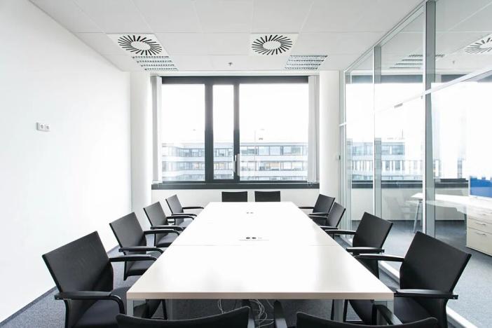 Pronájem kanceláře, Ostrava, Hornopolní, 380 m2