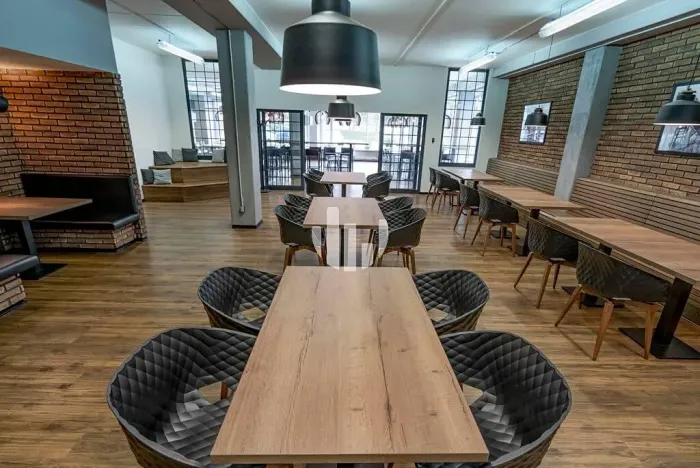 Pronájem kanceláře, Ostrava, Hornopolní, 380 m2