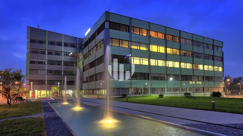Pronájem kanceláře, Ostrava, Hornopolní, 380 m2