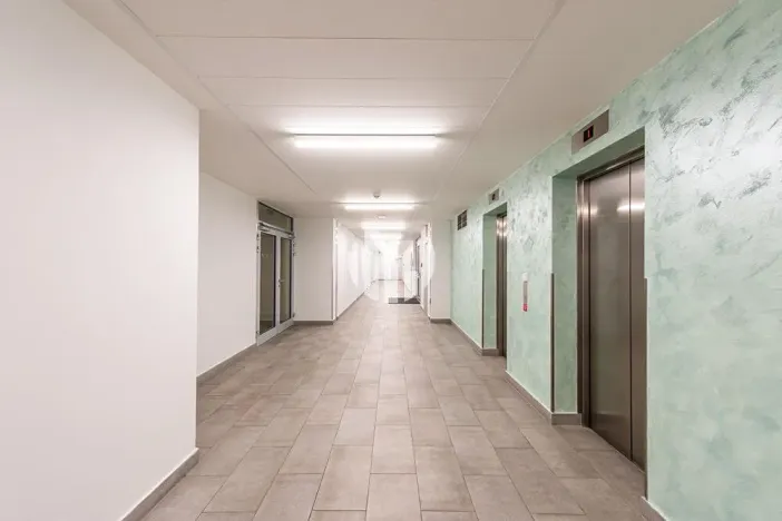 Pronájem kanceláře, Ostrava, Hornopolní, 112 m2