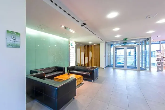 Pronájem kanceláře, Ostrava, Hornopolní, 112 m2