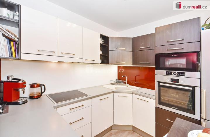 Prodej rodinného domu, Chýně, Hájecká, 104 m2