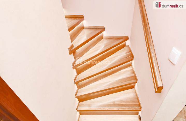 Prodej rodinného domu, Chýně, Hájecká, 104 m2