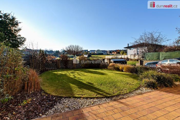 Prodej rodinného domu, Chýně, Hájecká, 104 m2