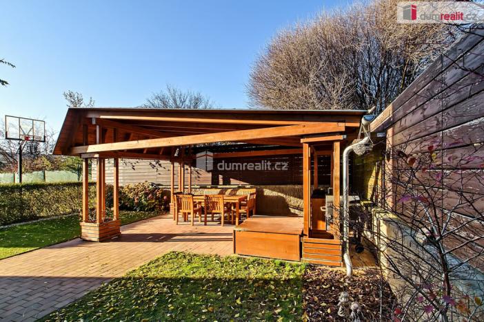 Prodej rodinného domu, Chýně, Hájecká, 104 m2