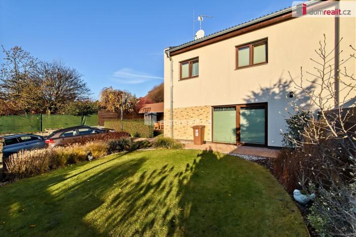 Prodej rodinného domu, Chýně, Hájecká, 104 m2