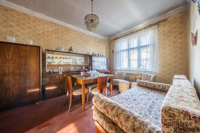 Prodej rodinného domu, Veselí nad Moravou, Palackého, 125 m2