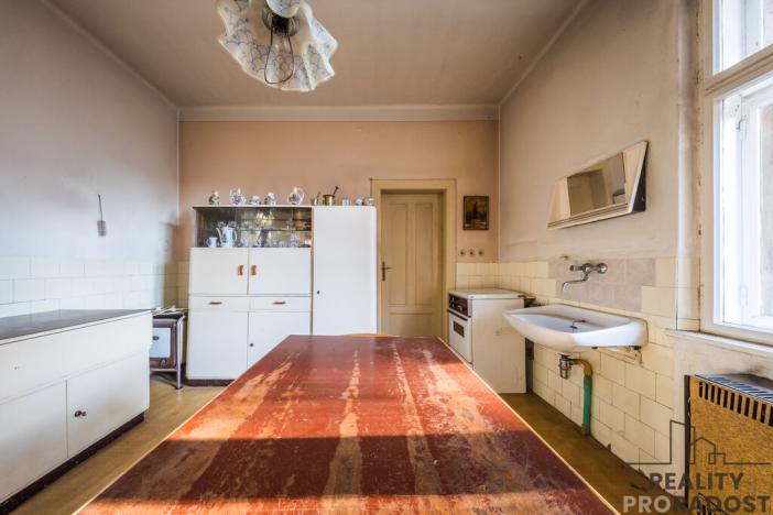 Prodej rodinného domu, Veselí nad Moravou, Palackého, 125 m2