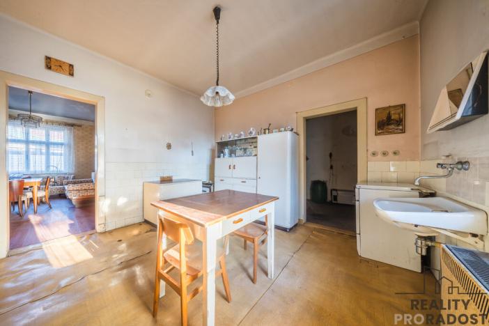 Prodej rodinného domu, Veselí nad Moravou, Palackého, 125 m2