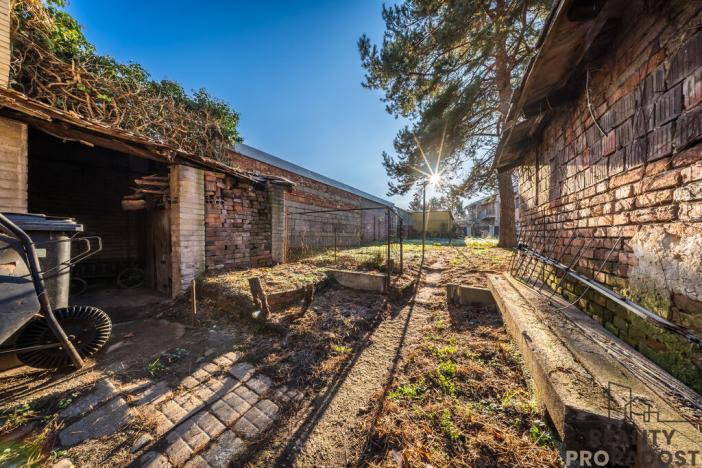 Prodej rodinného domu, Veselí nad Moravou, Palackého, 125 m2