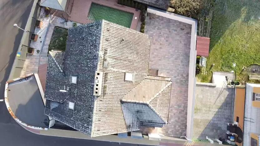 Prodej vily, Teplice, Juditina, 261 m2