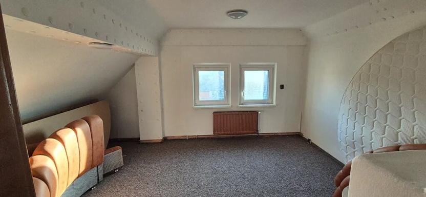 Prodej vily, Teplice, Juditina, 261 m2