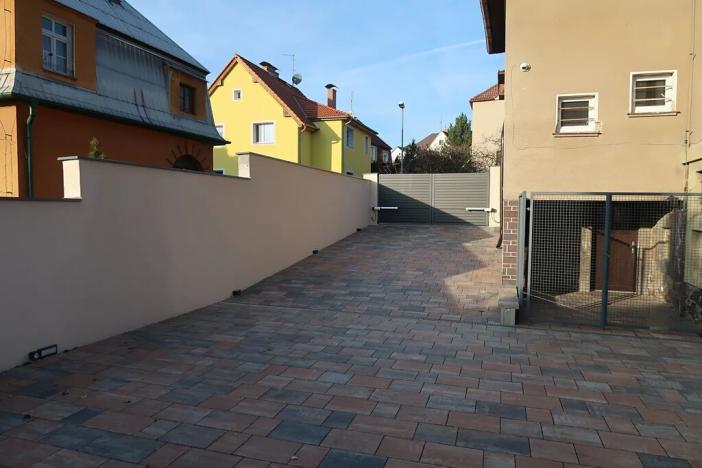 Prodej vily, Teplice, Juditina, 261 m2