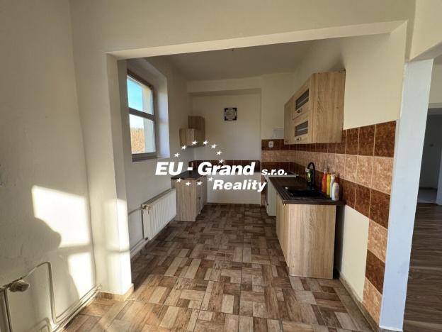 Prodej činžovního domu, Šluknov, 1165 m2