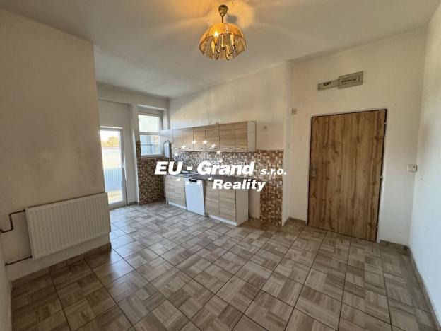 Prodej činžovního domu, Šluknov, 1165 m2