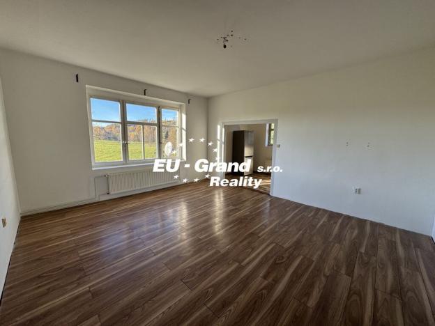 Prodej činžovního domu, Šluknov, 1165 m2