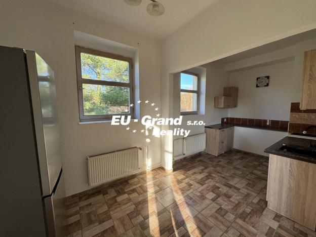 Prodej činžovního domu, Šluknov, 1165 m2