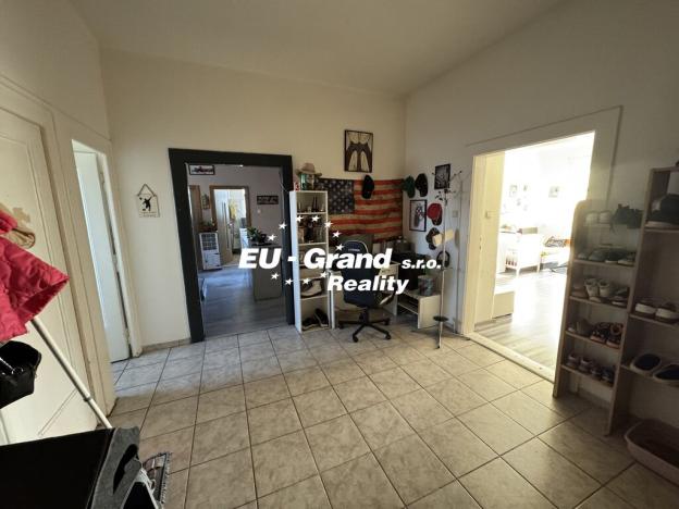 Prodej činžovního domu, Šluknov, 1165 m2