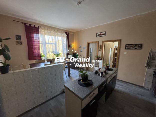 Prodej činžovního domu, Šluknov, 1165 m2