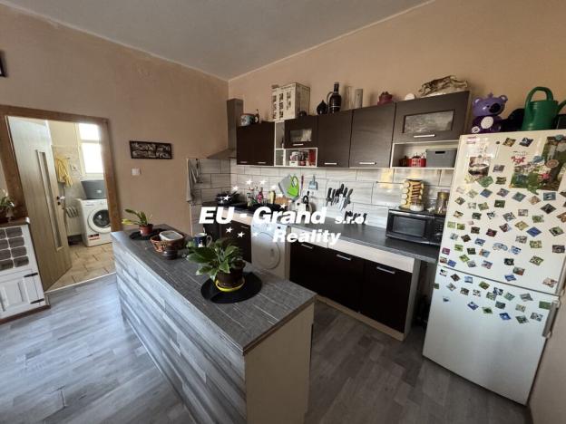 Prodej činžovního domu, Šluknov, 1165 m2