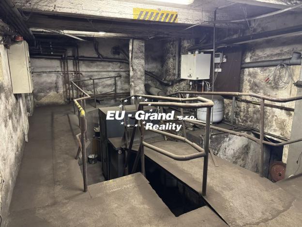 Prodej činžovního domu, Šluknov, 1165 m2