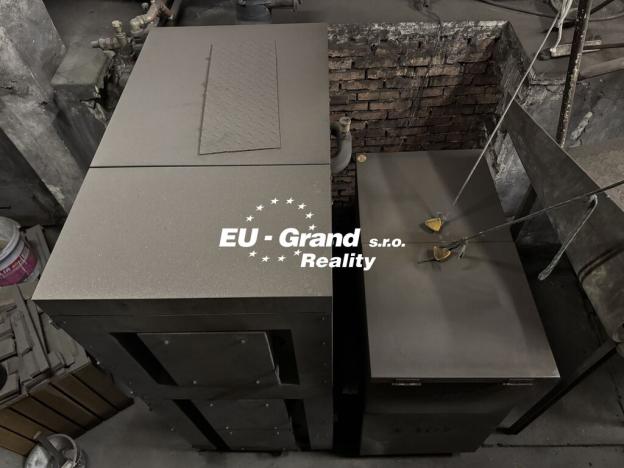 Prodej činžovního domu, Šluknov, 1165 m2