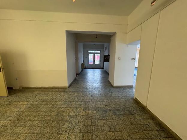 Prodej obchodního prostoru, Nýrsko, Petra Bezruče, 130 m2