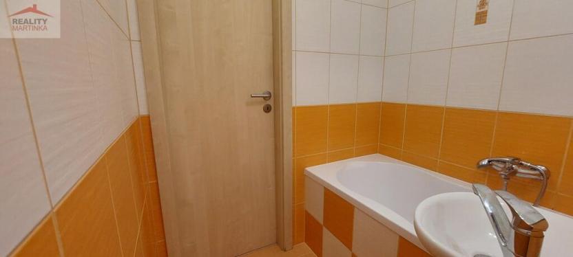 Pronájem bytu 2+1, Valašské Meziříčí, Zdeňka Fibicha, 45 m2