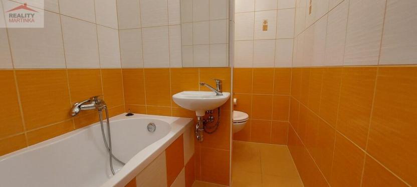 Pronájem bytu 2+1, Valašské Meziříčí, Zdeňka Fibicha, 45 m2