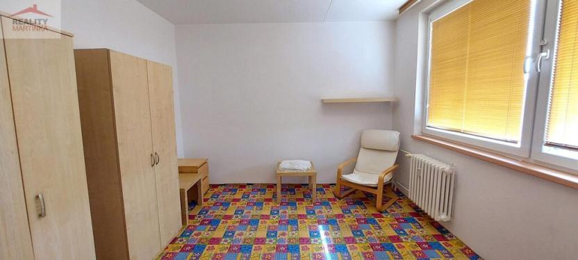 Pronájem bytu 2+1, Valašské Meziříčí, Zdeňka Fibicha, 45 m2