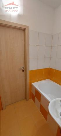 Pronájem bytu 2+1, Valašské Meziříčí, Zdeňka Fibicha, 45 m2