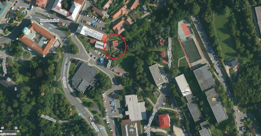 Prodej rodinného domu, Vsetín, Příkrá, 140 m2