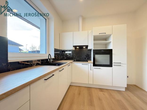 Pronájem rodinného domu, Vidice, 108 m2