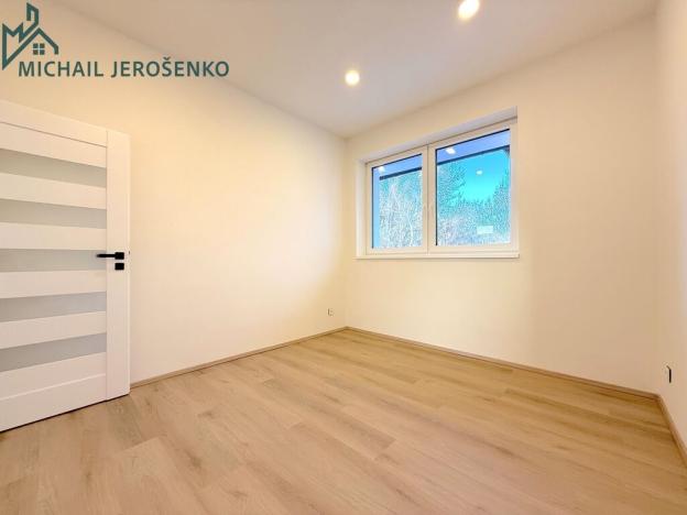 Pronájem rodinného domu, Vidice, 108 m2