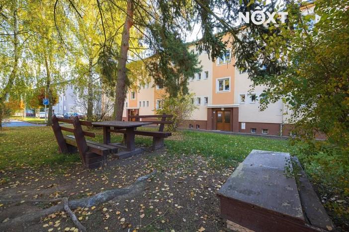 Prodej bytu 3+1, Líně, 60 m2