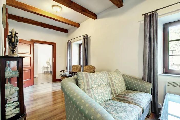 Prodej rodinného domu, Křivoklát, 190 m2