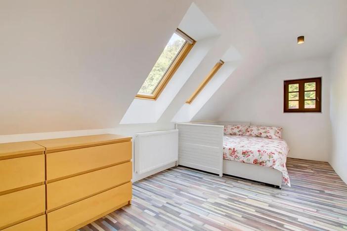 Prodej rodinného domu, Křivoklát, 190 m2