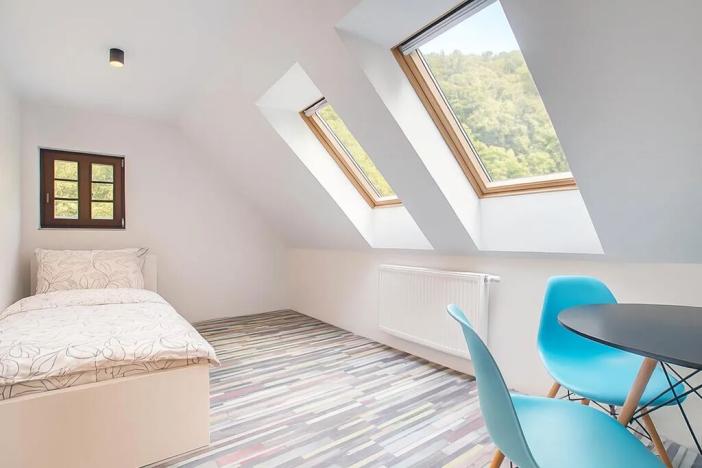 Prodej ubytování, Křivoklát, 190 m2