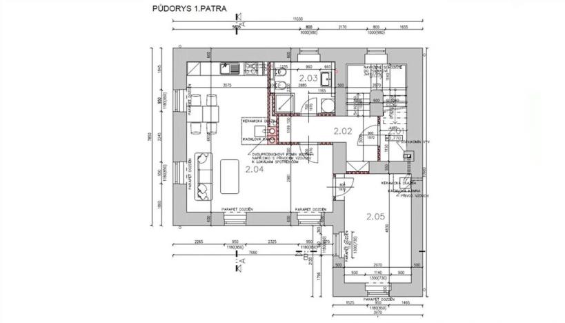 Prodej ubytování, Křivoklát, 190 m2