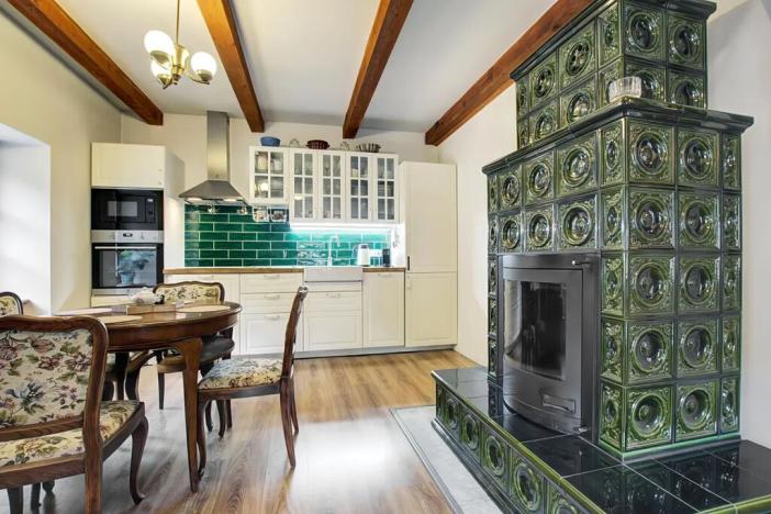 Prodej ubytování, Křivoklát, 190 m2