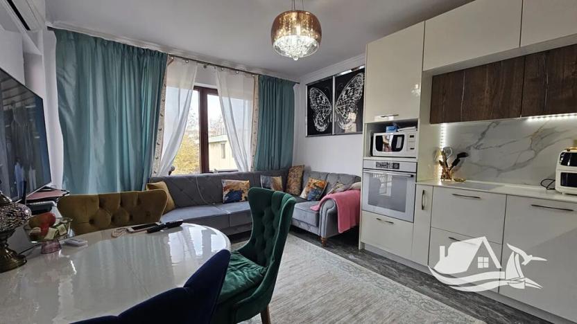 Prodej bytu 2+kk, Nesebar, Bulharsko, 52 m2