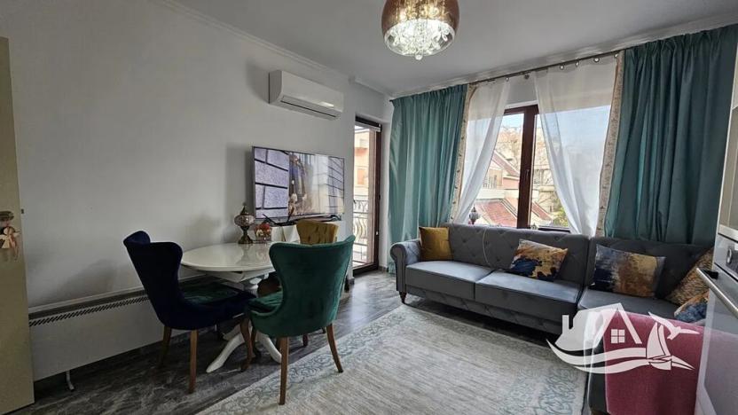 Prodej bytu 2+kk, Nesebar, Bulharsko, 52 m2