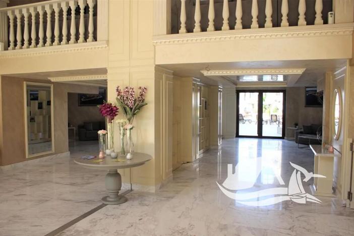 Prodej bytu 2+kk, Nesebar, Bulharsko, 52 m2