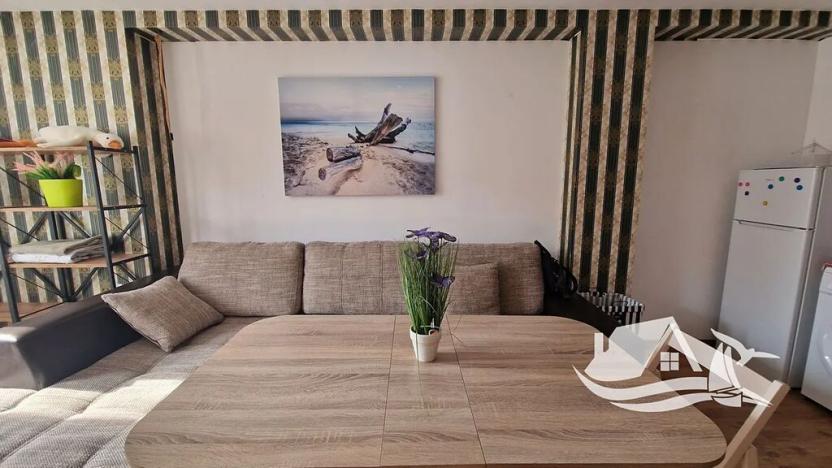 Prodej bytu 2+kk, Nesebar, Bulharsko, 39 m2